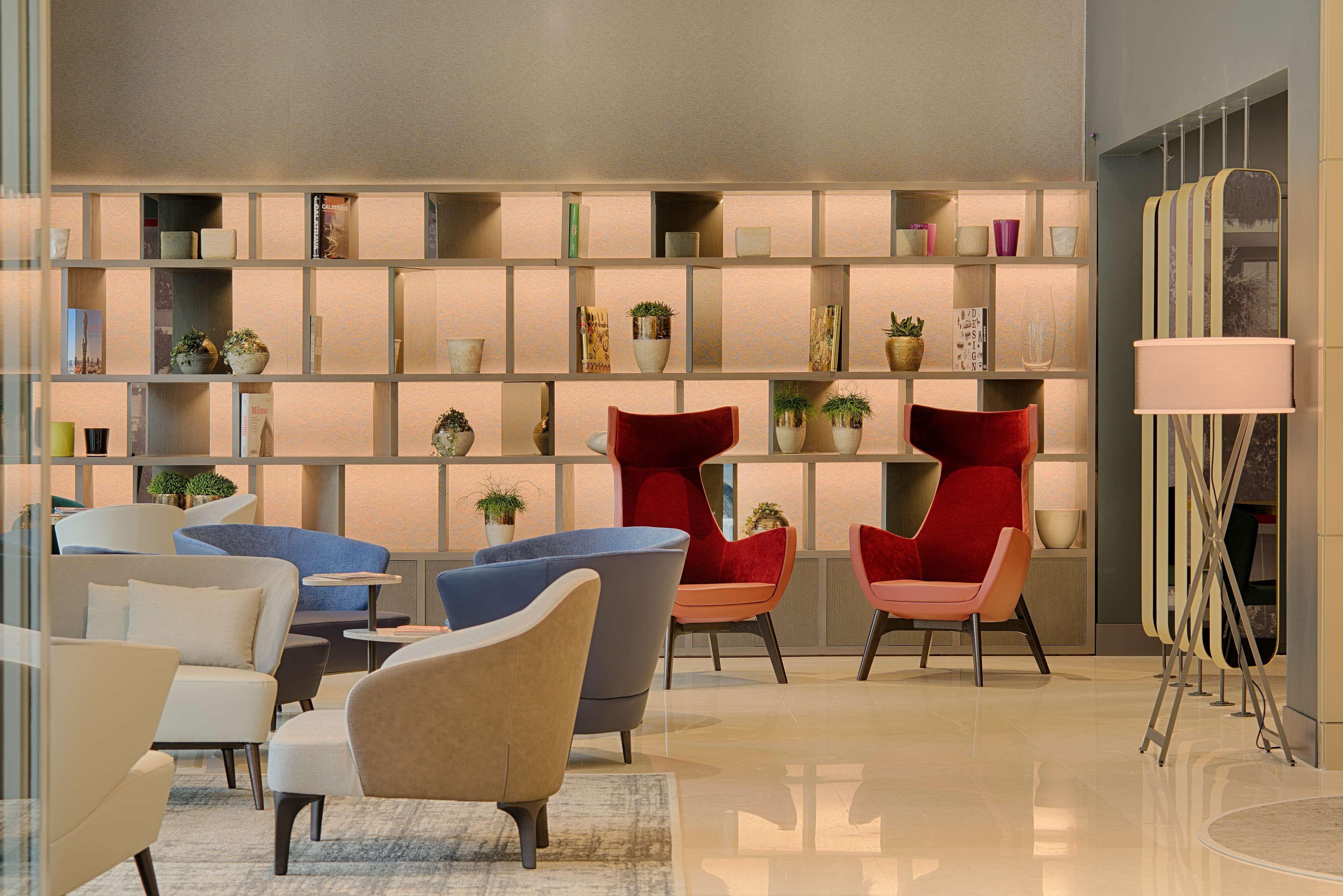 Nh Collection Porta Nuova 4* Milano