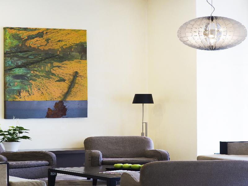 Nh Collection Porta Nuova 4* Milano