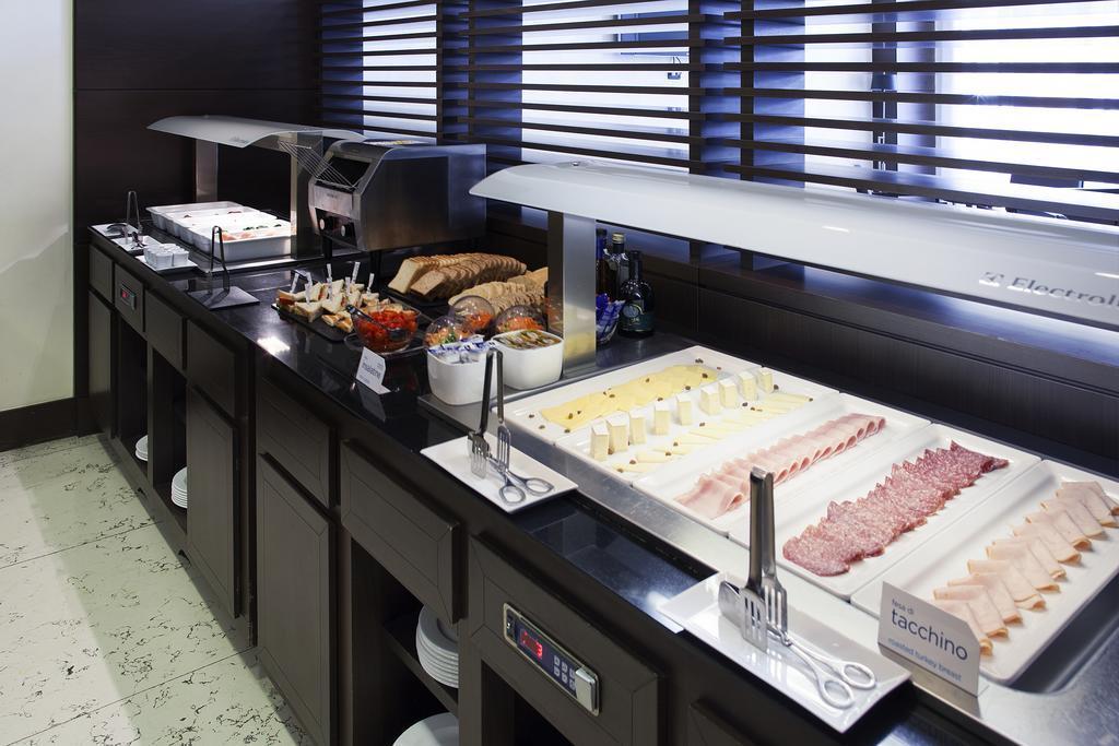 Nh Collection Porta Nuova 4* Milano